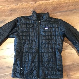 Patogonia Nano Puff Jacket Men’s Small